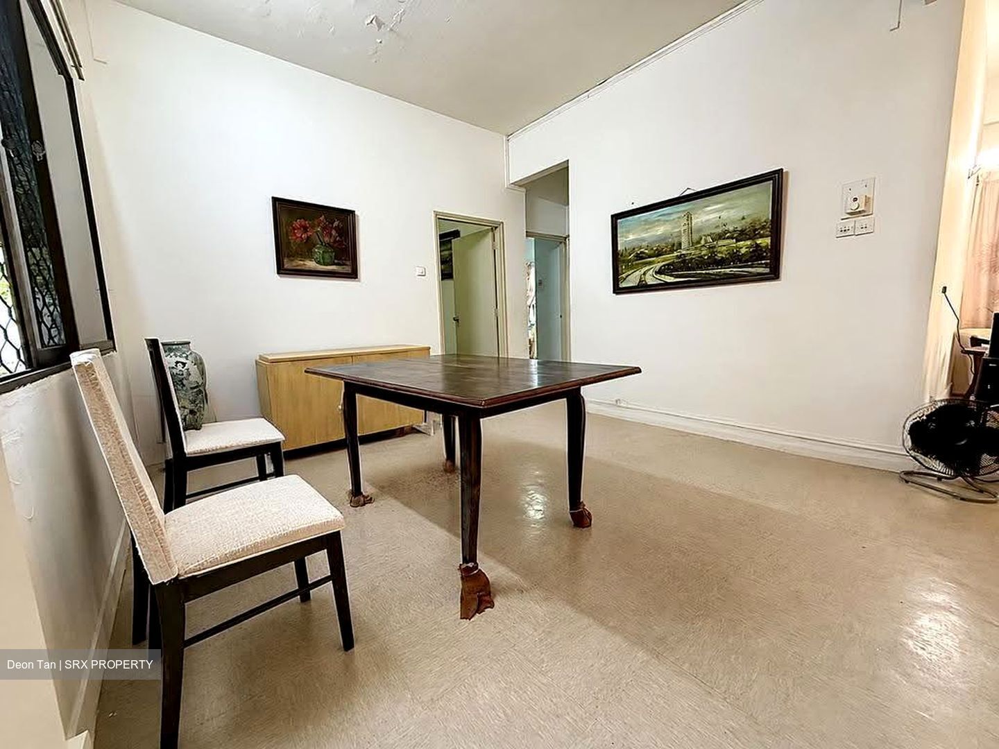 Botanic Gardens View (D10), Apartment #632143881